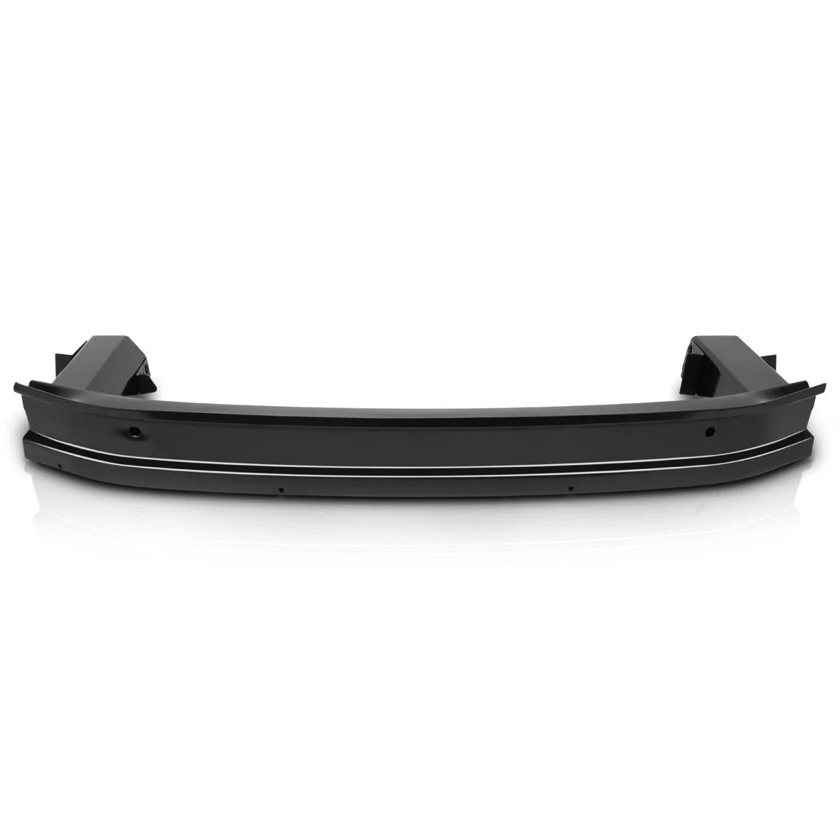 Front Bumper Reinforcement Impact Absorber for Buick Verano/Chevy Cruze (2011–2017)