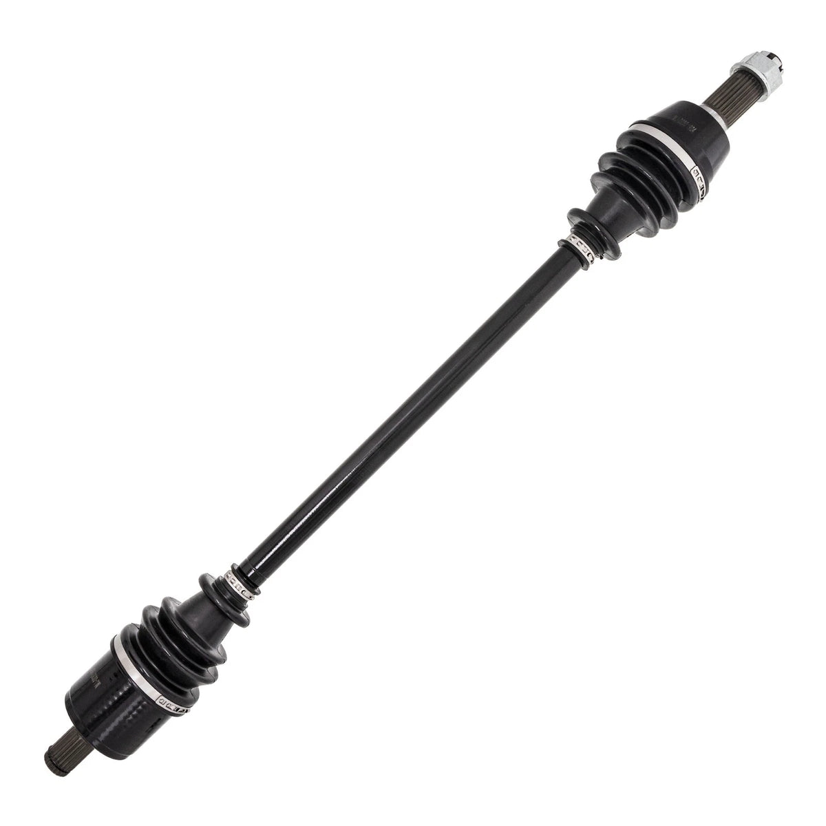 2X Front CV Axle Half Drive Shaft for Polaris RZR XP 4 900 (2015–2020) 519-KCA2252X, 1332825