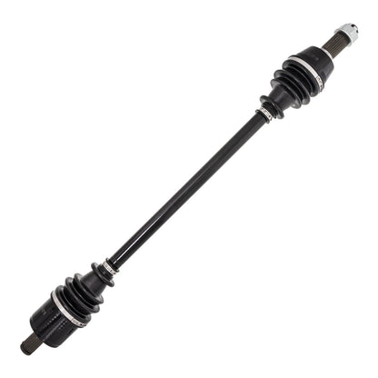 2X Front CV Axle Half Drive Shaft for Polaris RZR XP 4 900 (2015–2020) 519-KCA2252X, 1332825