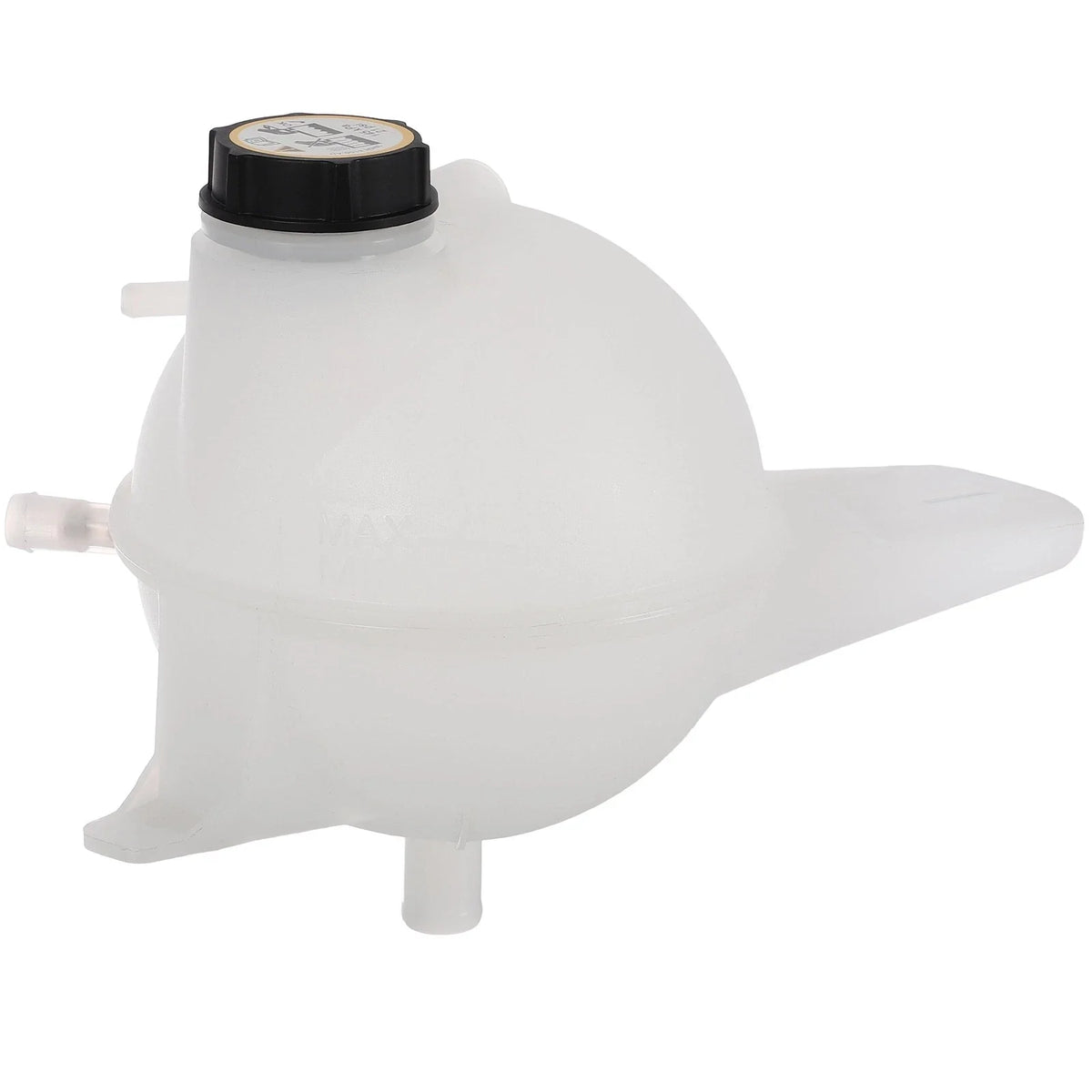Engine Coolant Reservoir Tank for Ford Transit-150 3.2L (2015–2019) w/ Cap