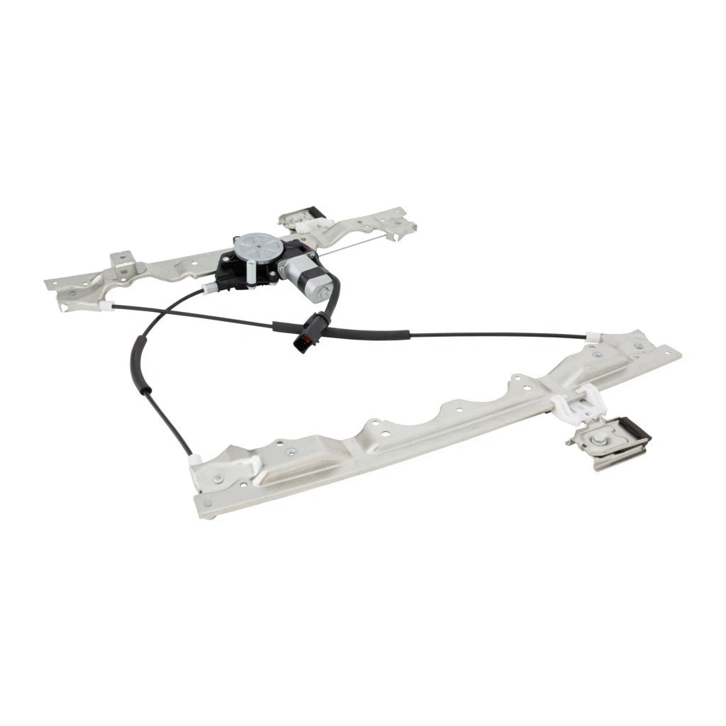 Power Window Regulator with Motor for Jeep Commander (2008–2010) CLX-M0-USA-JRJ46290013-CLA1