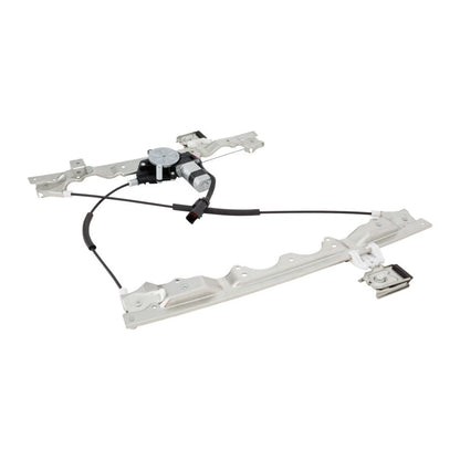 Power Window Regulator with Motor for Jeep Commander (2008–2010) CLX-M0-USA-JRJ46290013-CLA1