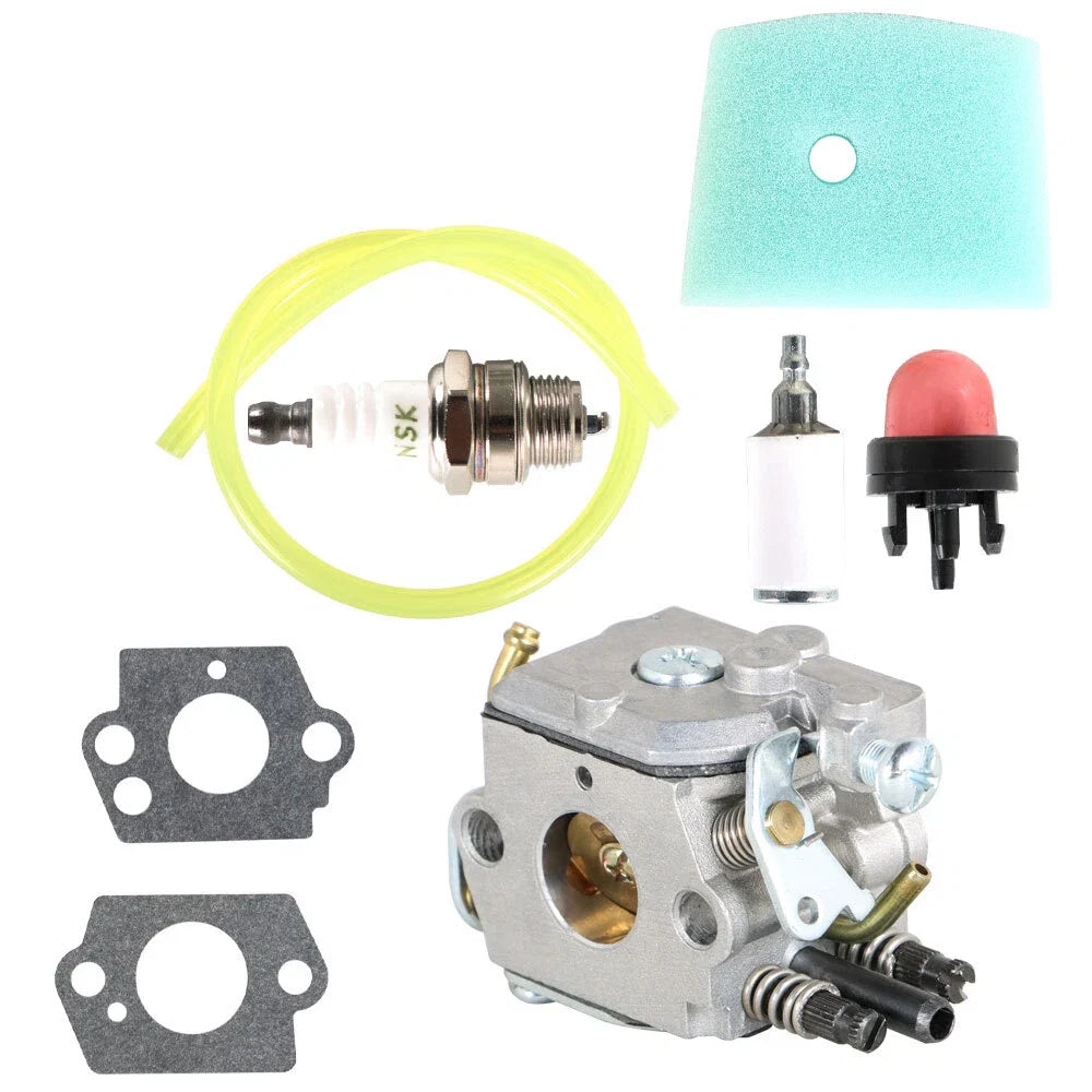 Carburetor Air Filter for Husqvarna 326RJX 223L 223R 323RJ 325RJX