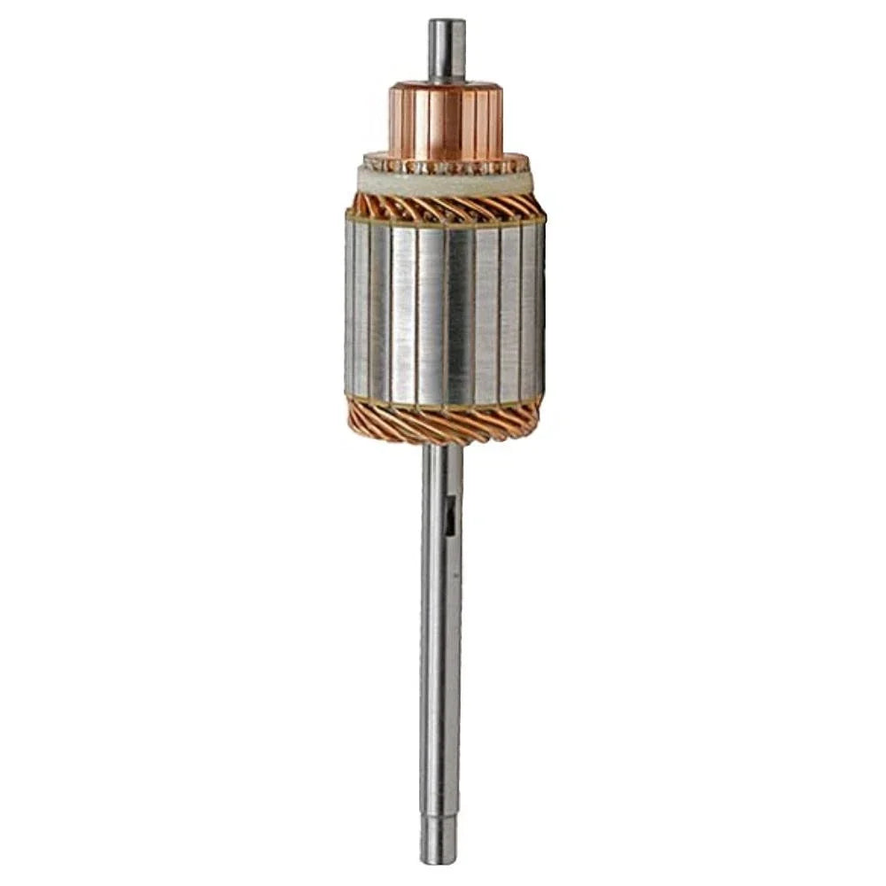 Starter Armature for Minneapolis-Moline (Replaces ELS60-1017)