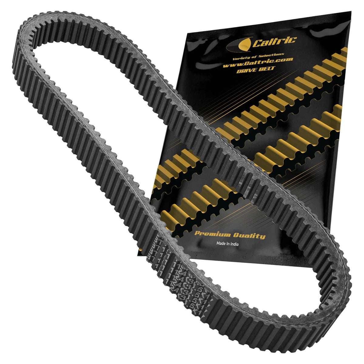Drive Belt for Arctic Cat XF7000 ZR7000 M7000 (2014–2017) RM1700BT151ZP
