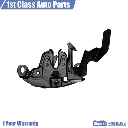 Hood Latch Lock Assembly for Nissan Sentra (2013–2016) NI1234127 656013SG0A