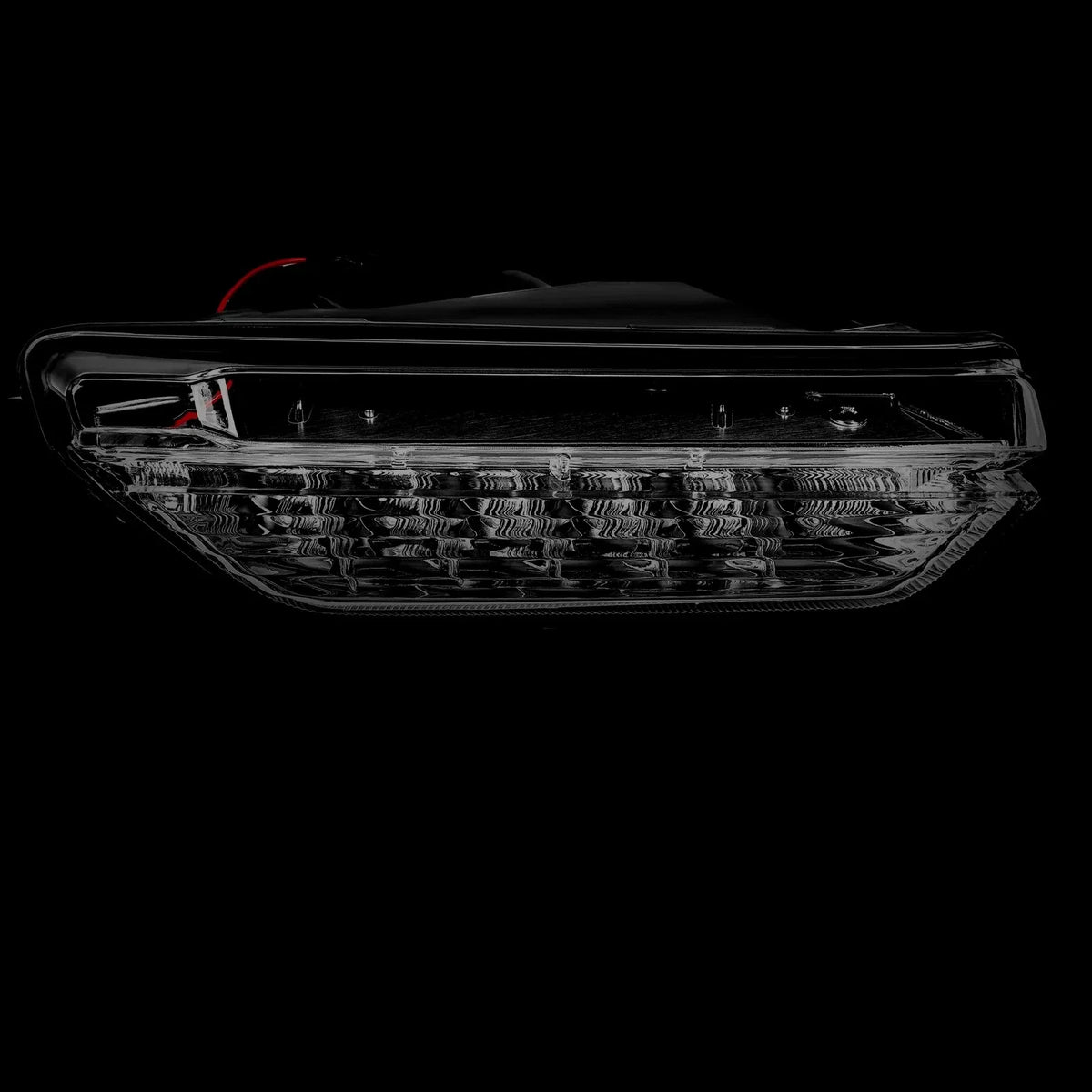 Clear LED Fog DRL Light for Infiniti QX50 (2016–2017)