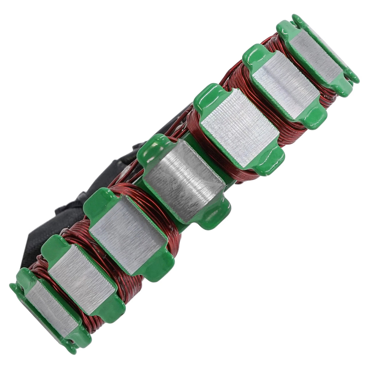Stator for Honda VT750DCA VT750DCB Shadow Spirit (2003–2007) ST243 - LAR, 31120-MBA-004, 31120MBA004