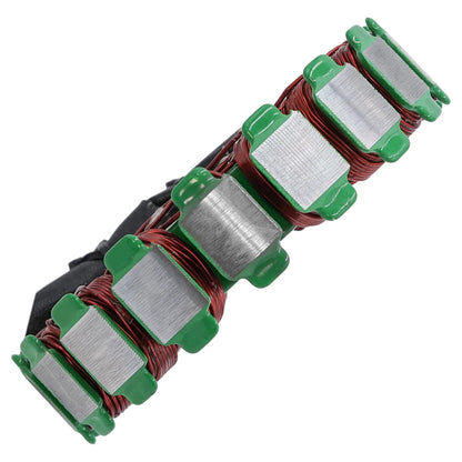 Stator for Honda VT750DCA VT750DCB Shadow Spirit (2003–2007) ST243 - LAR, 31120-MBA-004, 31120MBA004