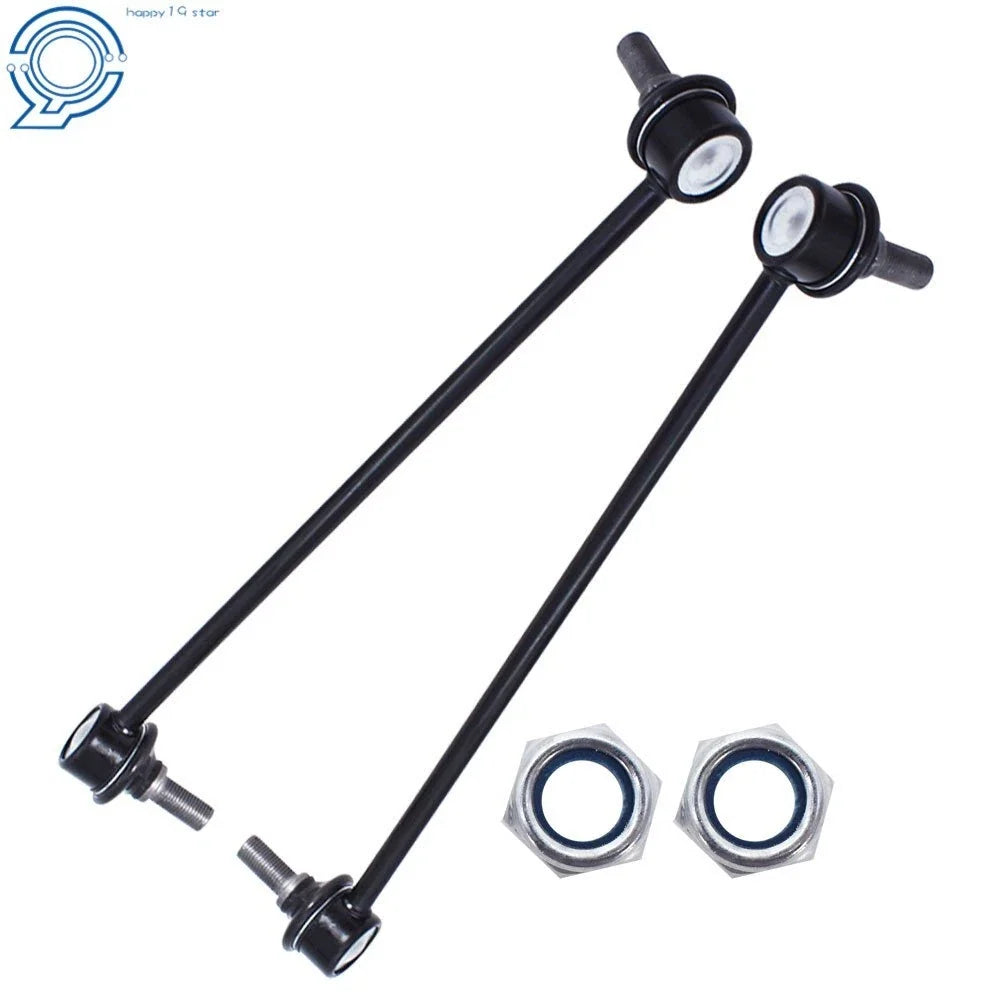 2X Front Stabilizer Sway Bar End Links for Honda Odyssey (2005–2017)