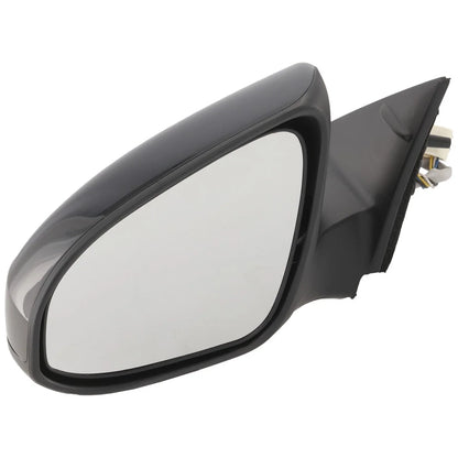Power Heated Exterior Mirror for Toyota Camry (2018–2023)