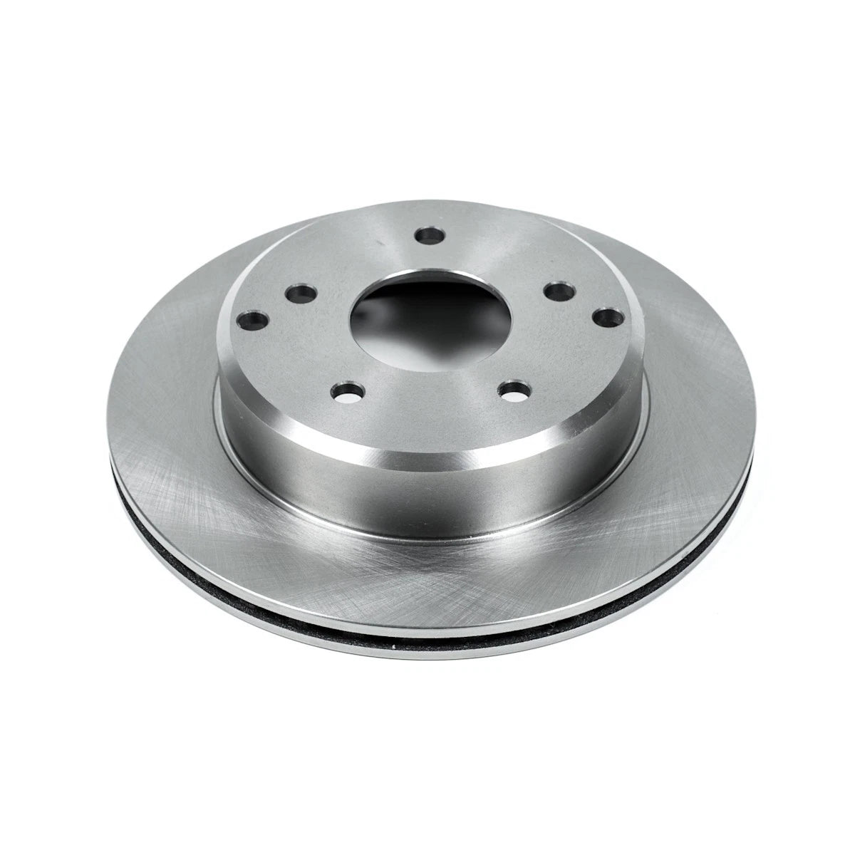 AR8221 Brake Disc Rear for Chevy Corvette (1984–1987)