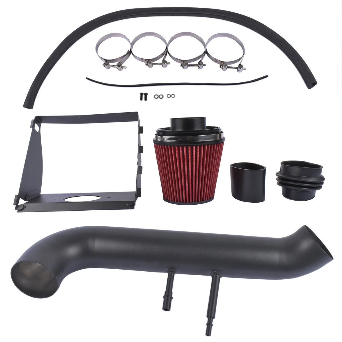 Cold Air Intake Kit for Ford F-150 (2015–2020)