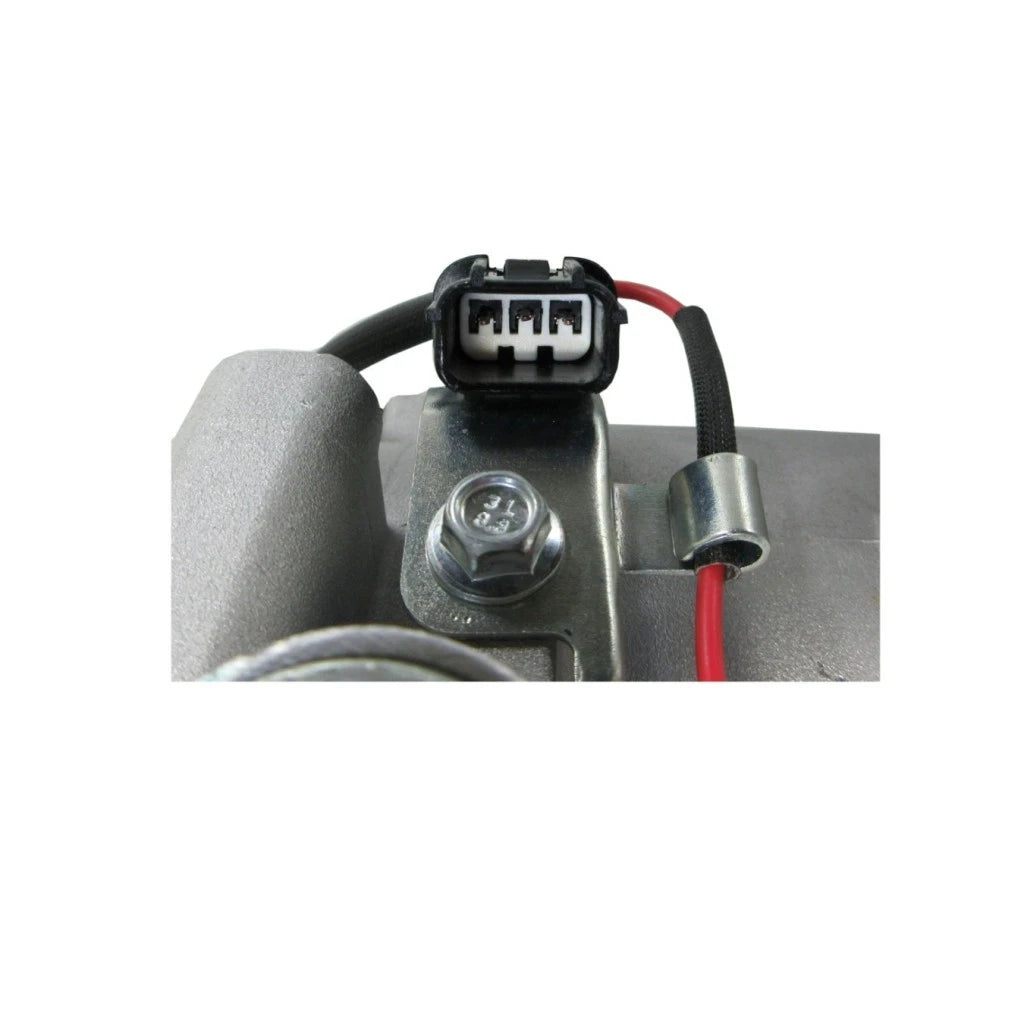 A/C Compressor for Acura TSX (2009–2014) CLX-M0-20180-CL360A50