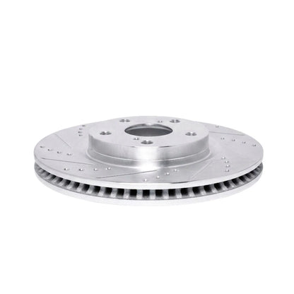 Front Brake Rotors for Suzuki SX4 (2007–2014) ALX-PAU-DF-7002-01009-CLA1