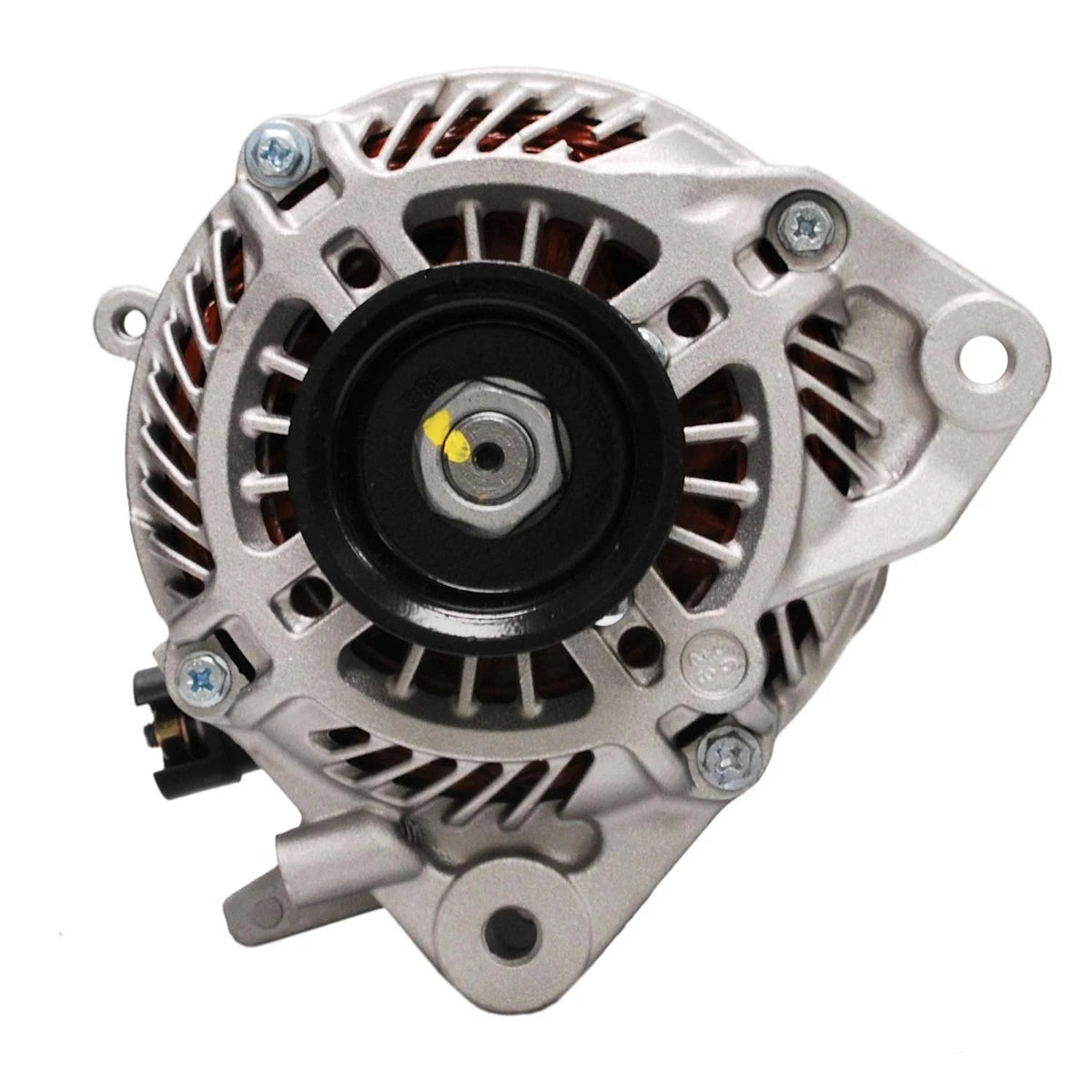Alternator 15591N for Honda Civic (2006–2011) 4Cyl 1.8L