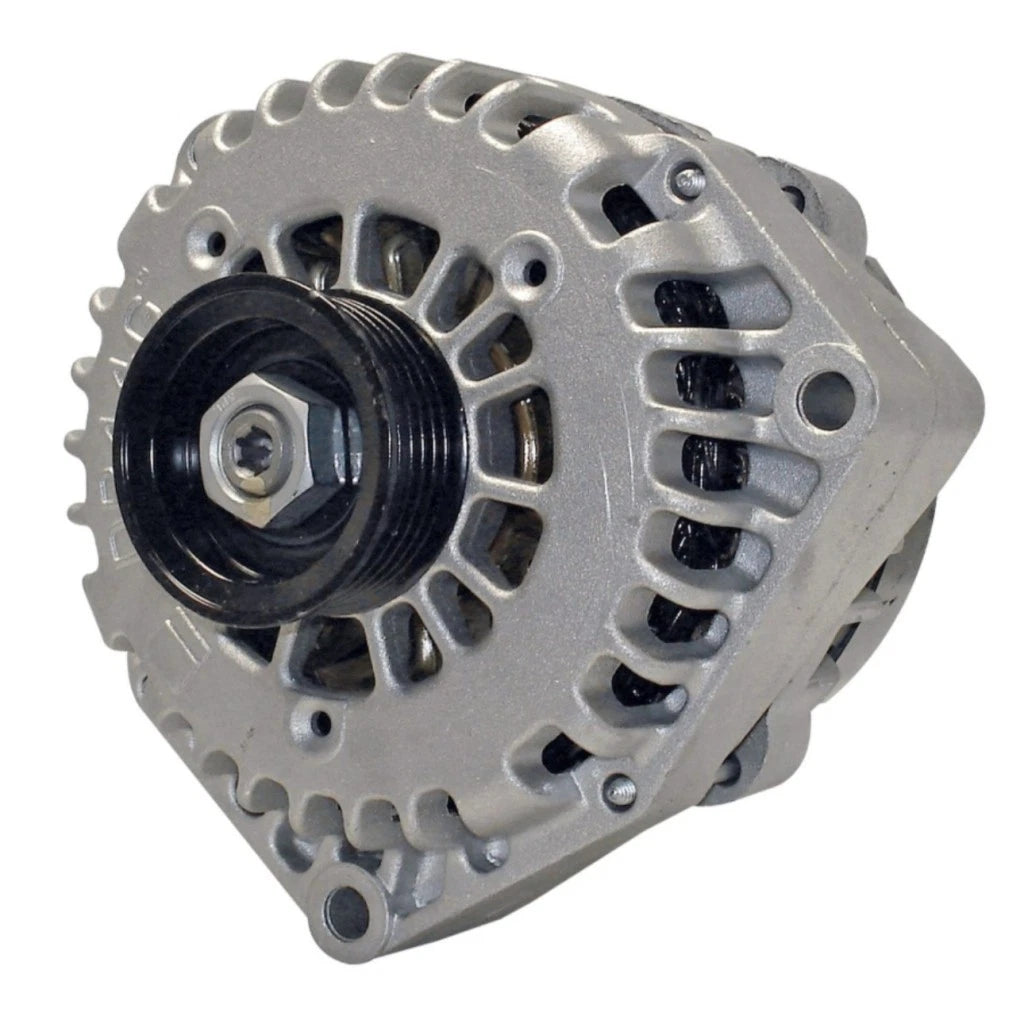 Alternator for Hummer H3T (2009) ALX-PAU-AC-334-2747A-CLA10