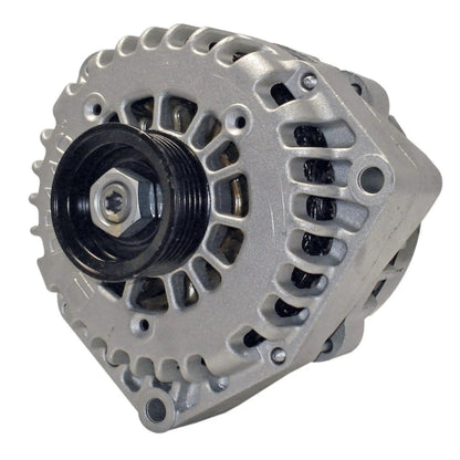 Alternator for Hummer H3T (2009) ALX-PAU-AC-334-2747A-CLA10