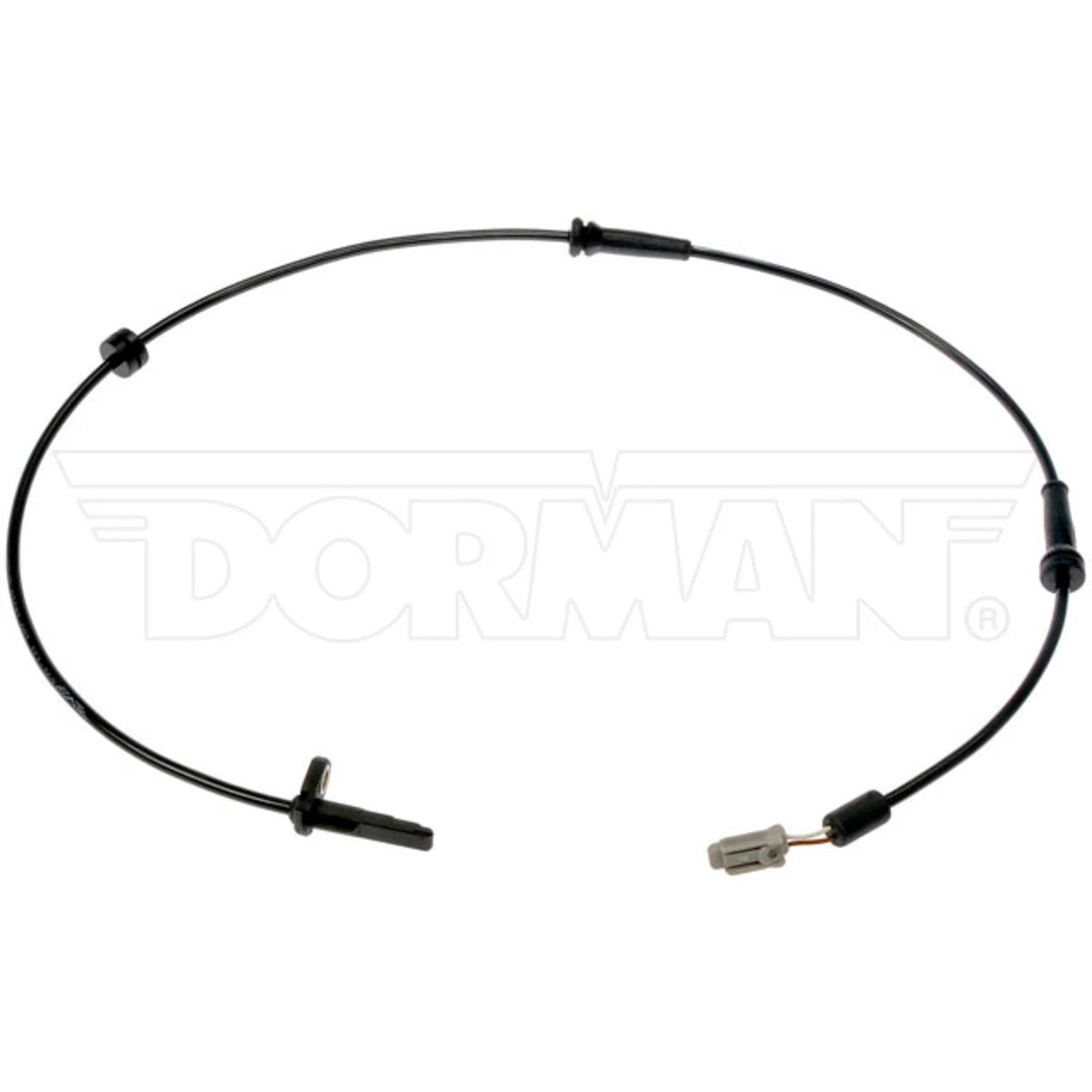 ABS Speed Sensor for Dorman (695-131, REPN310837, 084-4380)