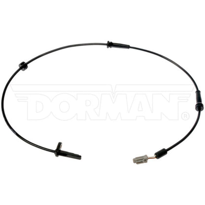 ABS Speed Sensor for Dorman (695-131, REPN310837, 084-4380)