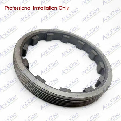 Lock Ring Nut for Yamaha 150HP-225HP Outboard Motor (EI 6G5-45384-00)