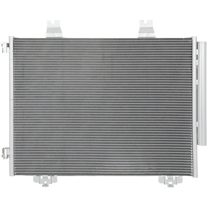 AC Aluminum Condenser for Acura MDX (2022–2025) DPI80100TYAA11