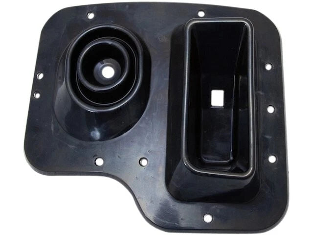 Manual Trans Shift Boot for Jeep Wrangler (1987–1995) 31456HVVC