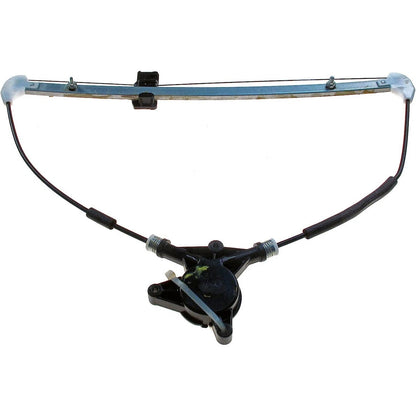 Dorman Window Regulator for Mazda 5 (2014–2017) 749-125, WLR1677, 11R611