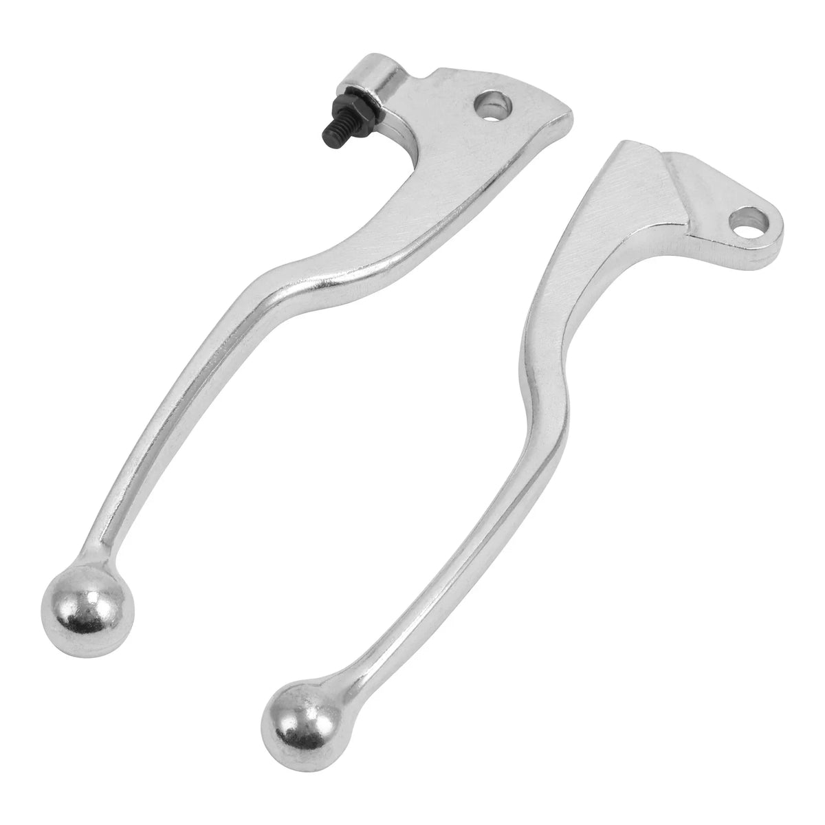Front Brake & Clutch Levers for Yamaha TTR125L/LE/LW (2000–2024) WR250 (1994–1996)