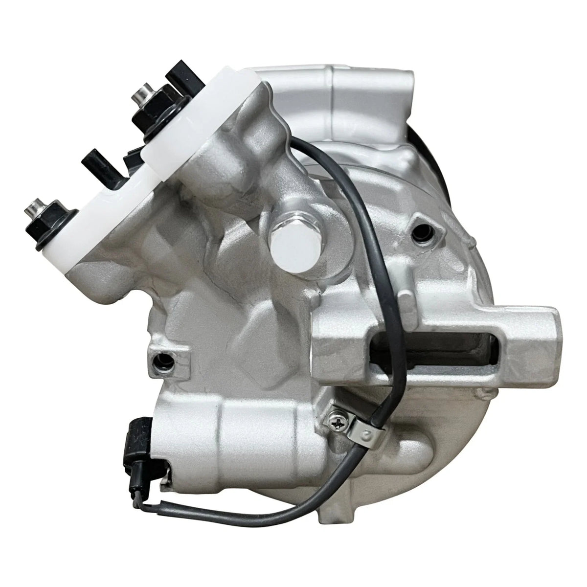 AC Compressor Replacement for Volvo S60 2.0L (2017–2021)