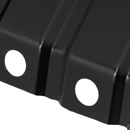 Set of 2 Quarter Panels for Fenders (Driver & Passenger Side)