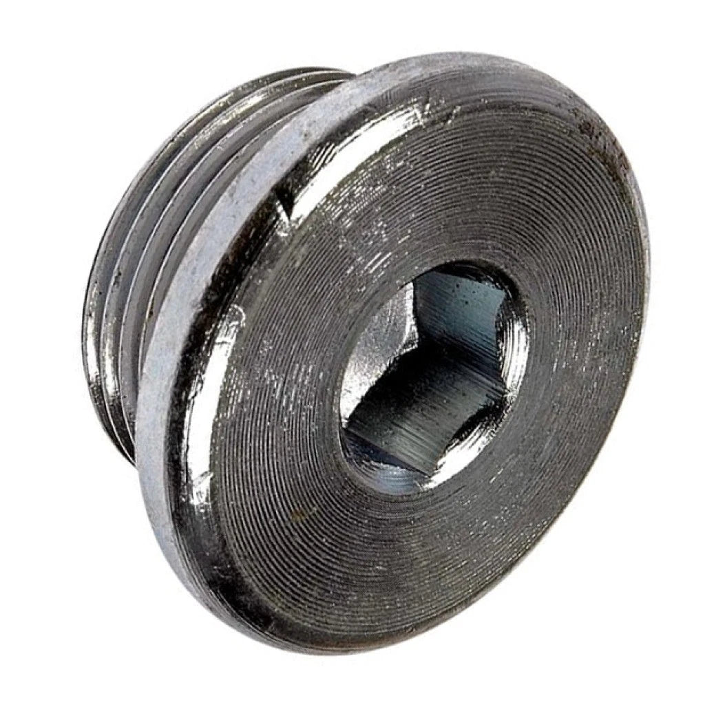 Engine Oil Drain Plug for Volkswagen Touareg (2004–2007) ALX-PAU-MM-65414-CL360A57