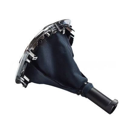 Shift Knob Cover Kit for Renault Trafic III (2014–2019)