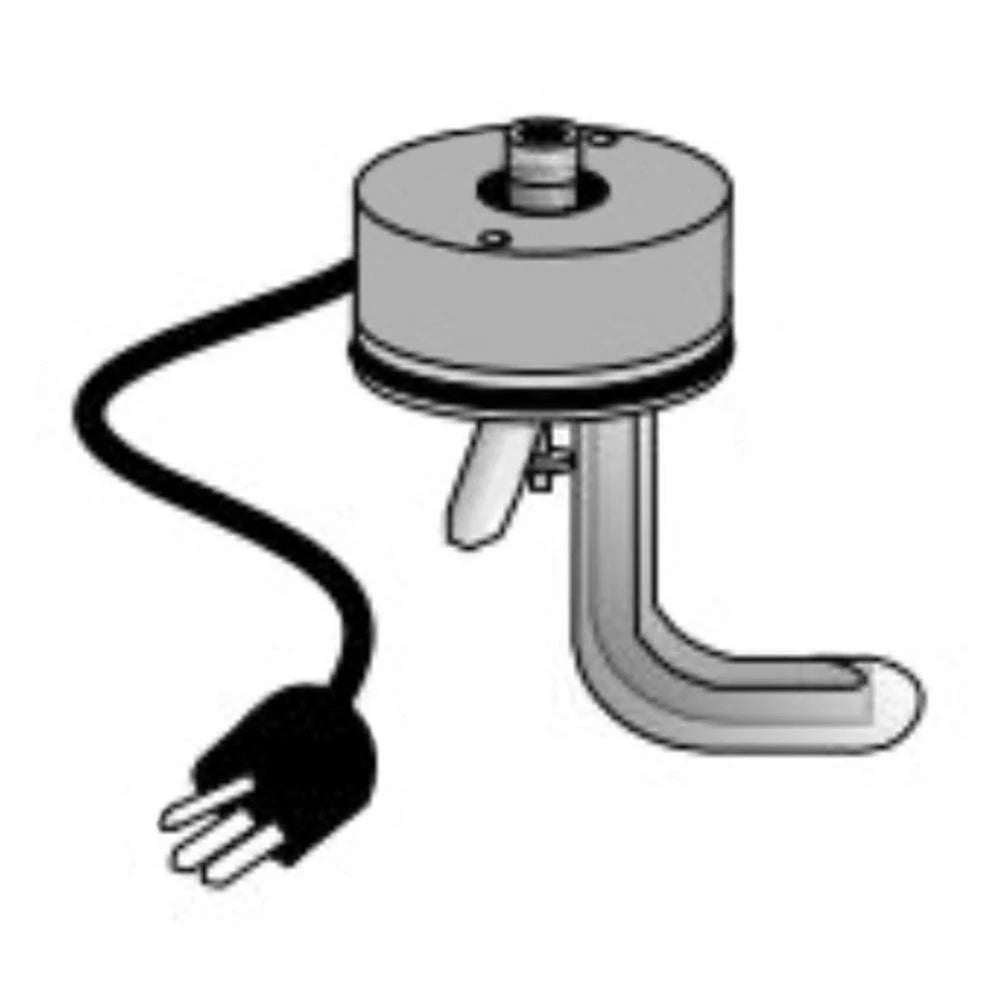 Engine Block Heater for Universal Products