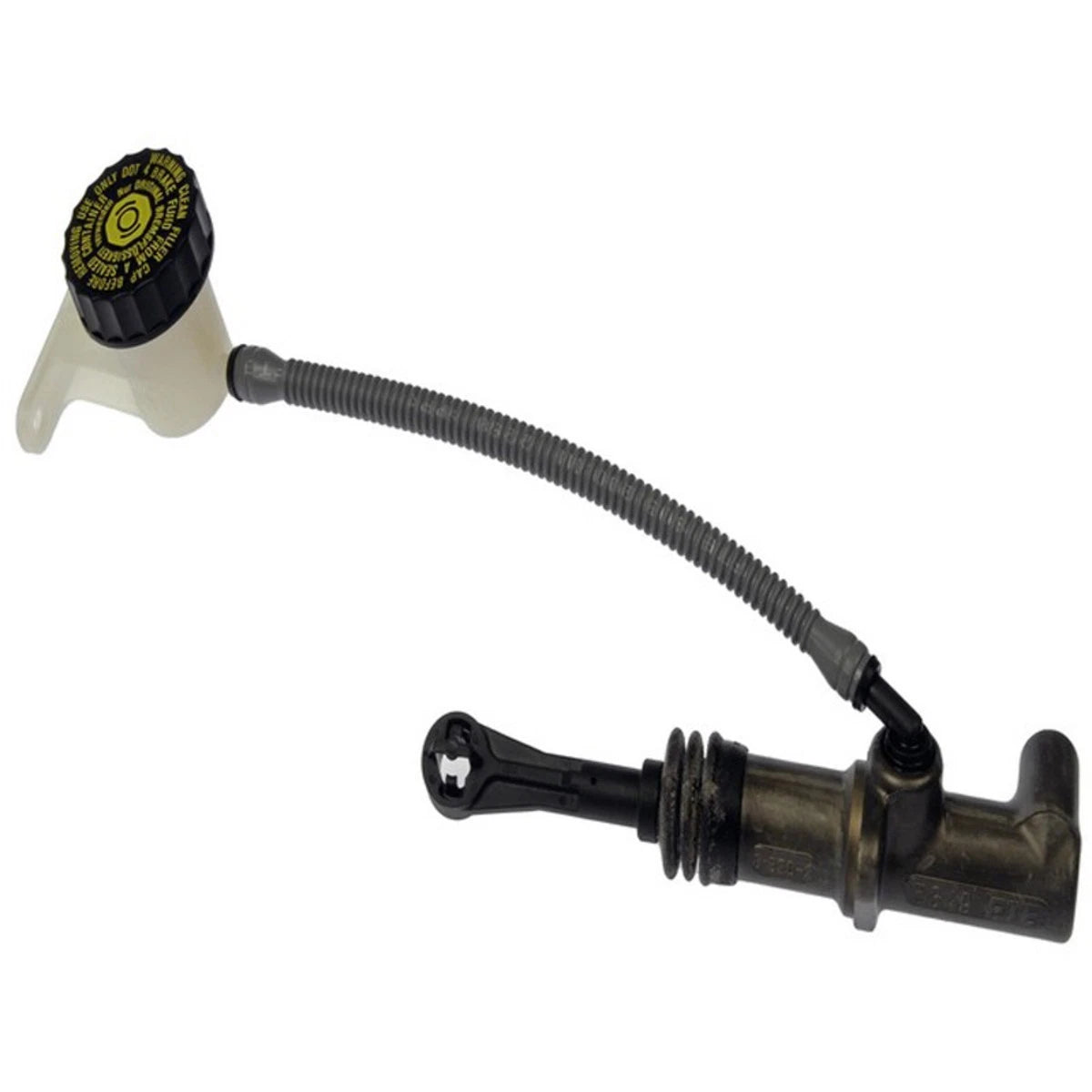 Clutch Master Cylinder CM640181 for Pontiac GTO (2004–2006)