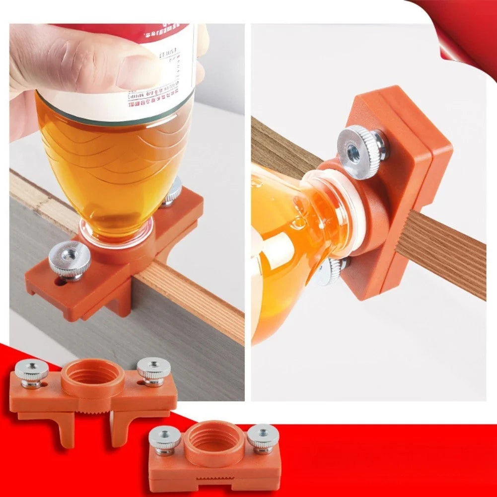 Edge Banding Glue Applicator for Furniture (1030mm)