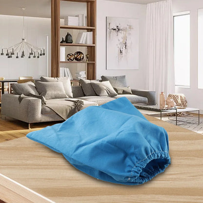 Cloth Filter Bag for - Noise Reduction Non-woven Fabric