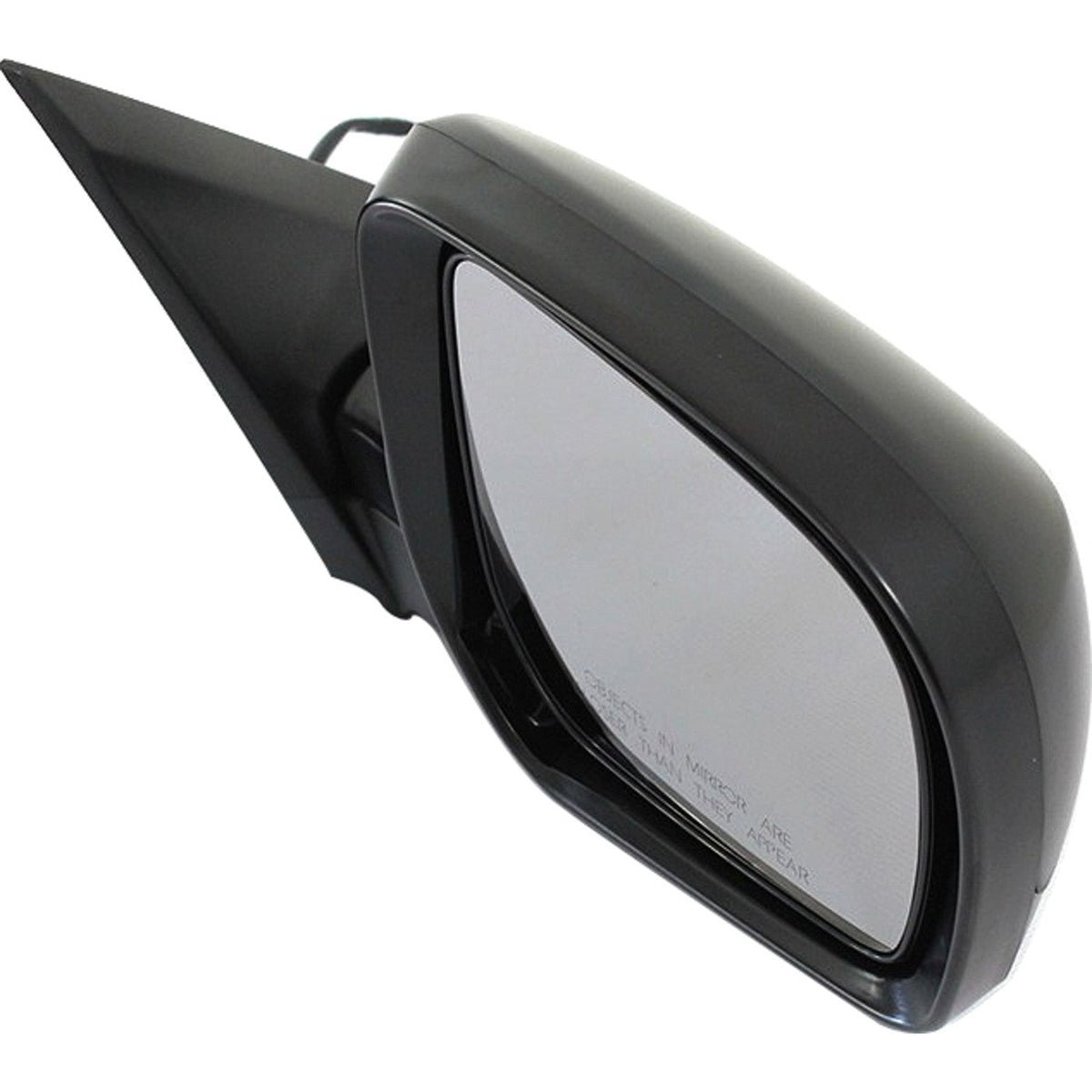 Power Mirror Set for Subaru Forester (2011–2013) Heated Manual Folding