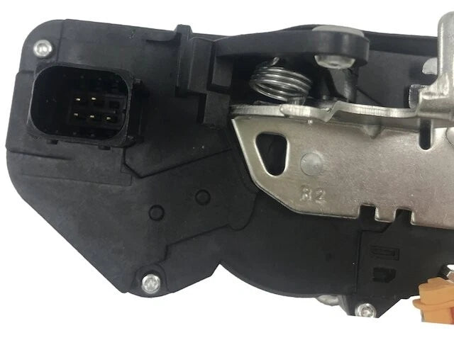 Door Lock Actuator Motor for Chevrolet Silverado 2500 HD (2007–2009) 94871XXQR