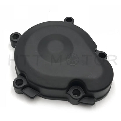 Right Engine Starter Crankcase Cover for Suzuki Hayabusa GSX1300R (1999–2023)
