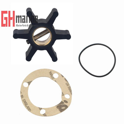 Flexible Water Pump Impeller Kit for Petter Inboard Marine