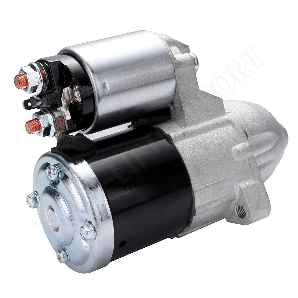 Starter for Dodge Avenger (2010)