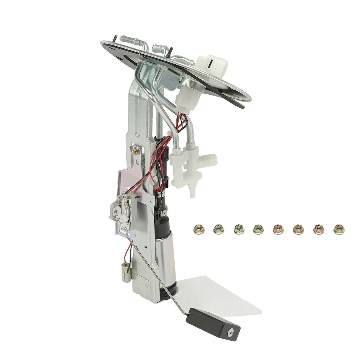 Electric Fuel Pump for Subaru Impreza Forester (2002–2004) 18100303, E8517S, SP4042H