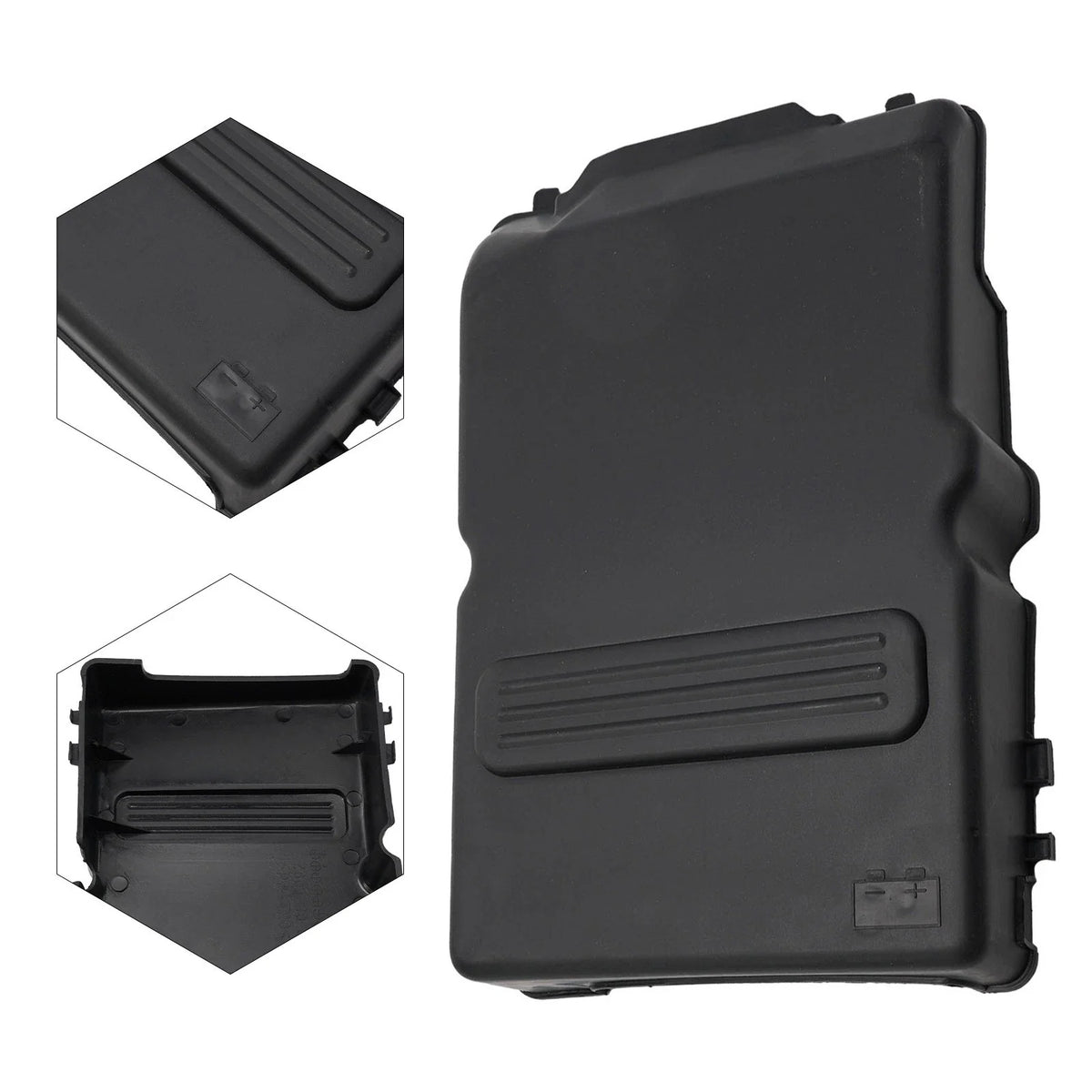 Electric Components Box Cover for Mazda (Z601-18-593E)