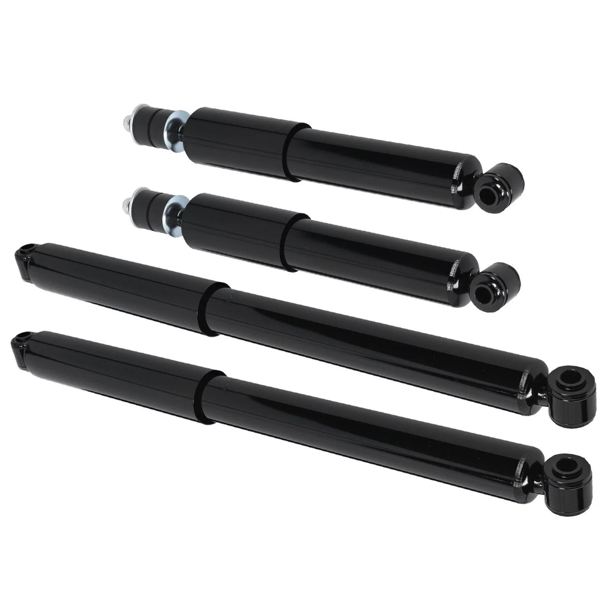 Complete Strut Set for Dodge Ram 1500 2WD (1994–2001)