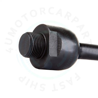Set of 4 Front Inner Outer Tie Rods for Chevy Silverado Sierra 1500 (1999–2007)