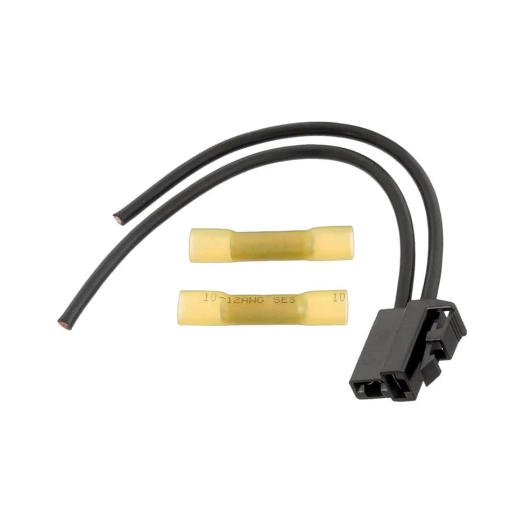 Blower Motor Resistor Connector for Mazda B2200/B2600 (1990–1993) ALX-PAU-SI-S2456-CLA3