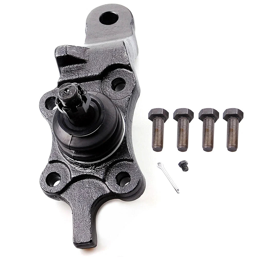 Set of 12 Front Control Arms with Ball Joints for Toyota 4Runner (1996–2002)
