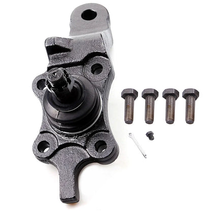 Set of 12 Front Control Arms with Ball Joints for Toyota 4Runner (1996–2002)