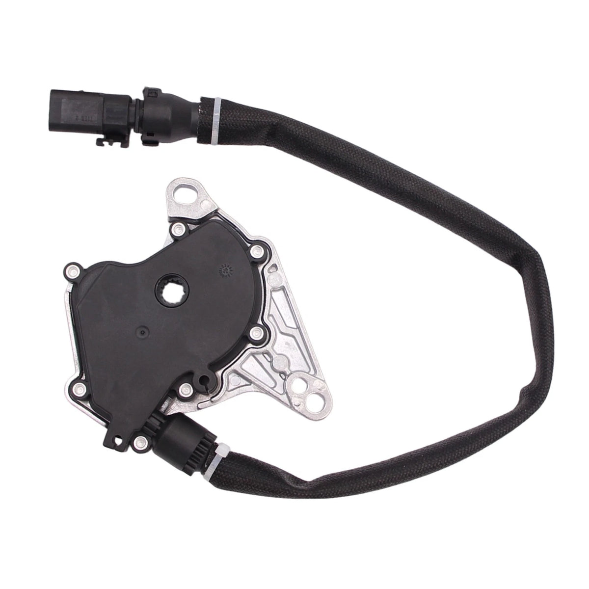 Transmission Range Sensor Neutral Safety Switch for VW Passat (2002) 01V919821B, 01V919821A